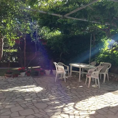 Mirjana Apartment Baška