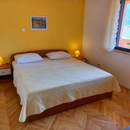 Apartament Mirjana Baška