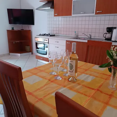 Apartment Mirjana