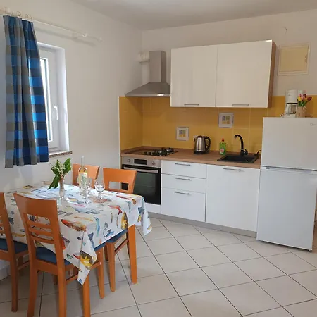 Mirjana Apartment