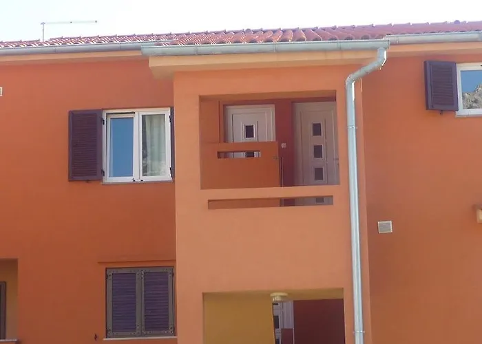 Apartament Mirjana