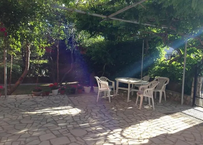 Mirjana Apartament Baška