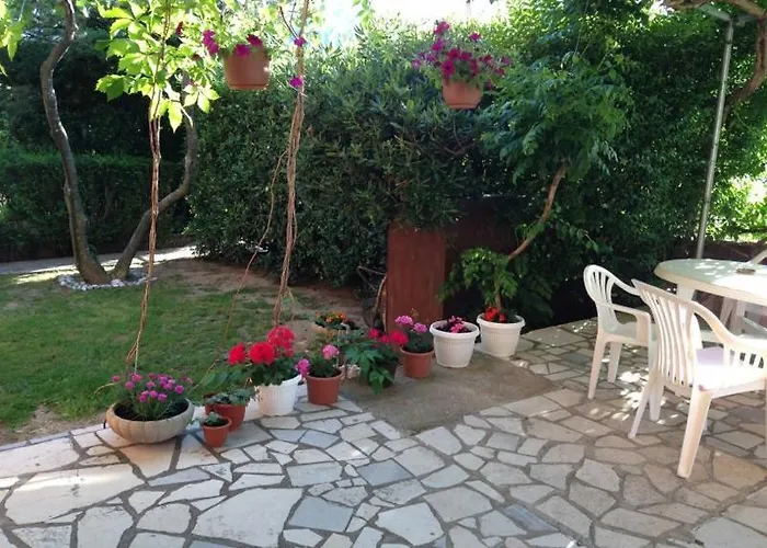 Mirjana Apartament *