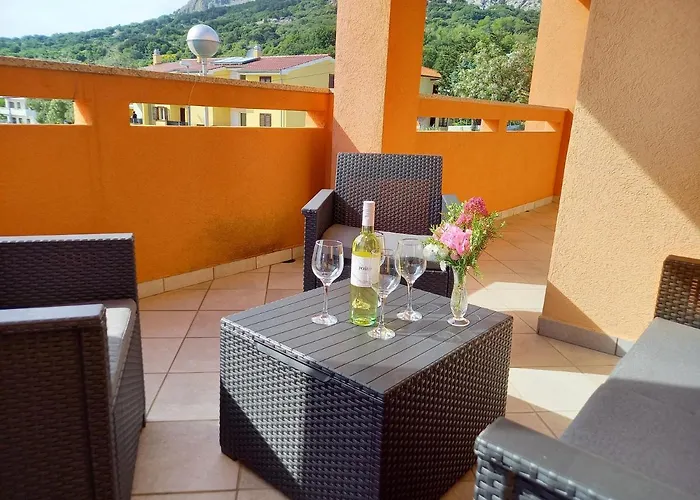 Mirjana Apartament