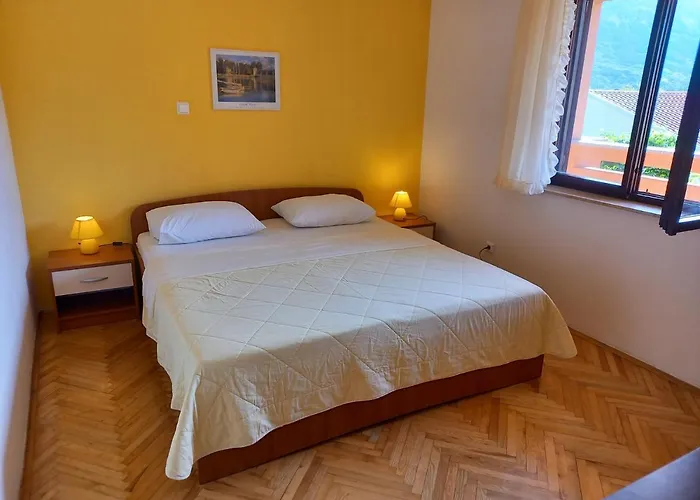 Apartament Mirjana Baška