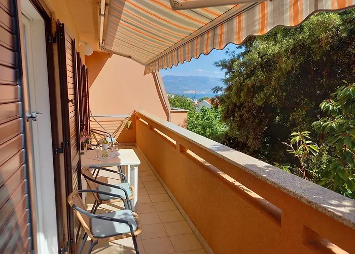 Mirjana Apartament