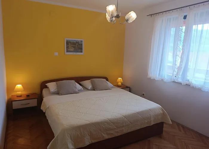 Mirjana * Baška