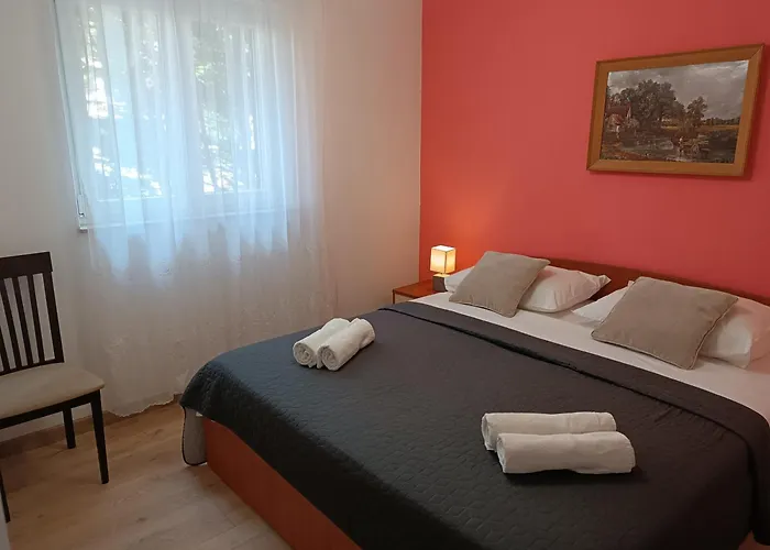 Apartament Mirjana