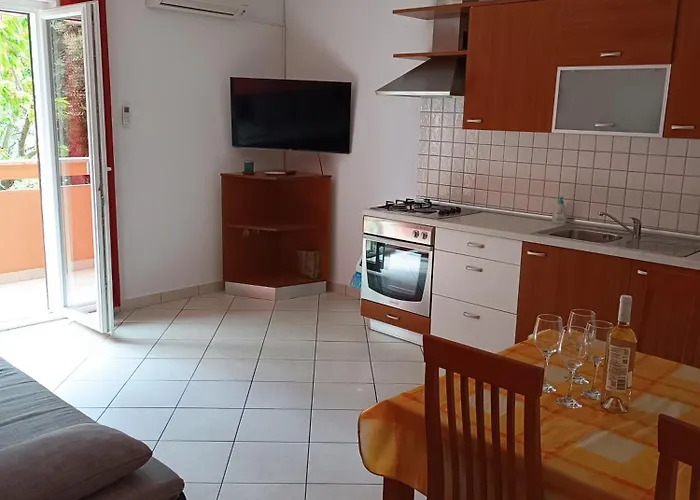 Apartament Mirjana *