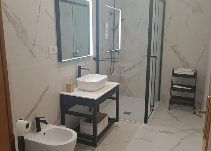 Mirjana Apartament Baška