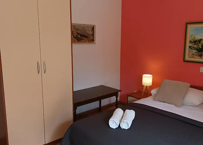Mirjana Apartament