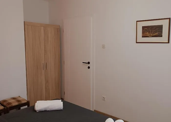 Apartament Mirjana