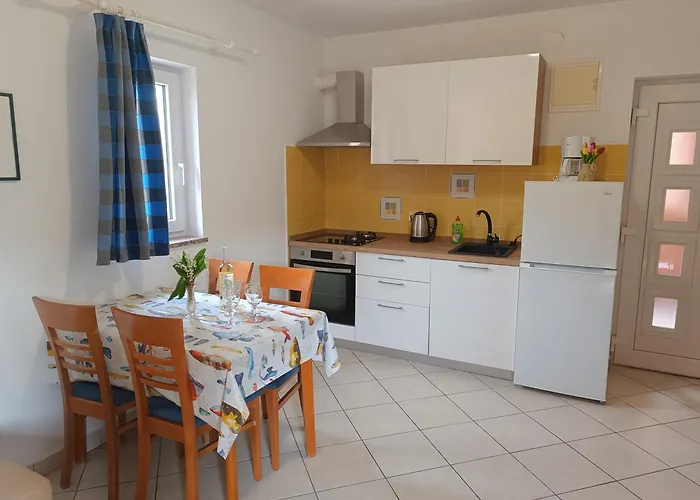Mirjana Apartament