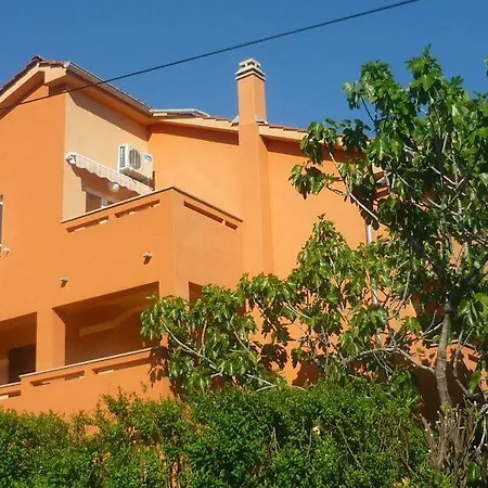 Mirjana Apartment Baska (Krk)