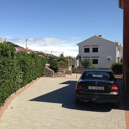 Mirjana Apartment Baska (Krk)