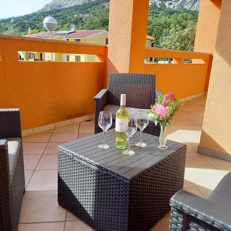 Mirjana Apartment