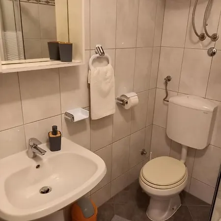 דירה Mirjana באסקה