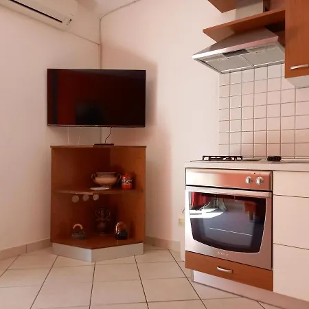 דירה Mirjana באסקה