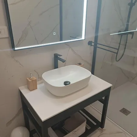 דירה Mirjana באסקה