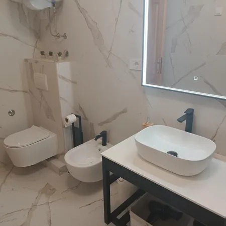 דירה Mirjana באסקה