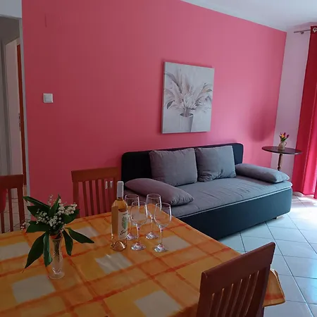 Mirjana * באסקה