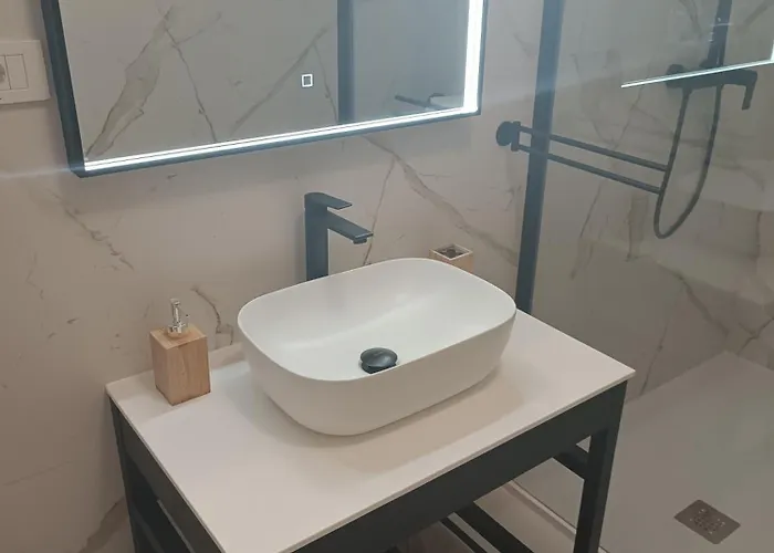 Apartment Mirjana Baska (Krk)