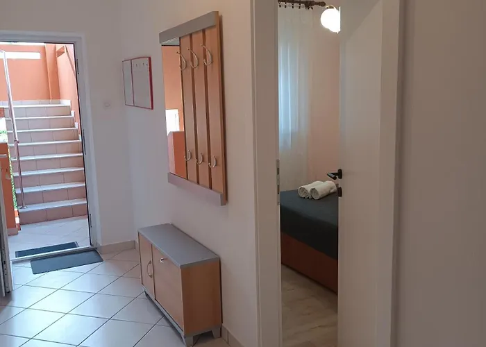 Apartment Mirjana Baska (Krk)