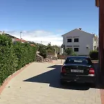 Mirjana Apartment Baška