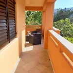 Mirjana Apartment *