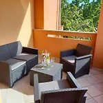 Apartment Mirjana Baška