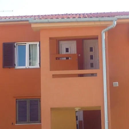 Apartman Mirjana