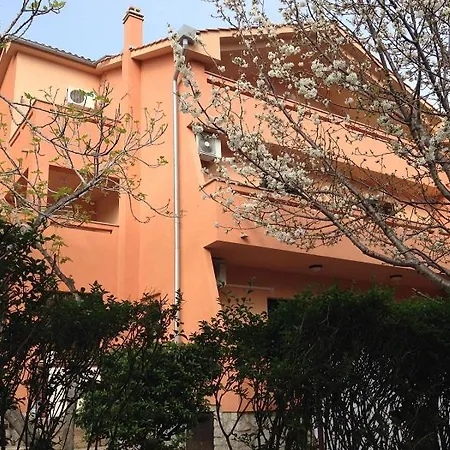 Apartman Mirjana *