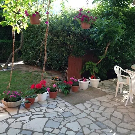 Mirjana Apartman *