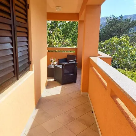 Mirjana Apartman *