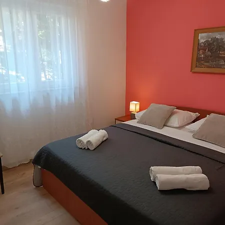 Apartment Mirjana