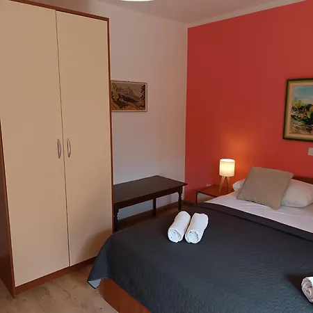 Mirjana Apartman
