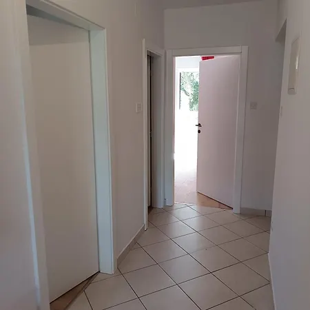 Apartman Mirjana *
